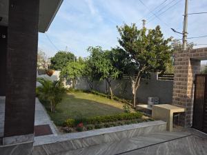 Stayvilla - Private Bungalow in Jammu