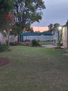 taoana guesthouse