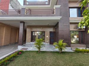 Stayvilla - Private Bungalow in Jammu