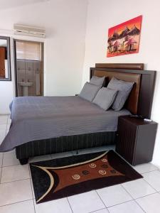 taoana guesthouse