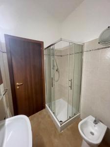 Apartment in the historic center - Campagnatico