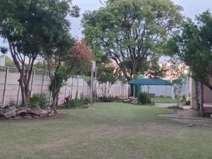 taoana guesthouse