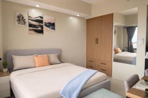 Comfy Home With Sea & City views at the heart of Cebu