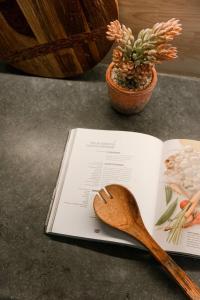 Cozy family apartment for 4 near the dike