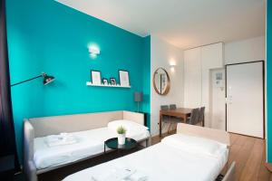 Buenos Aires Milano Living by InnStay