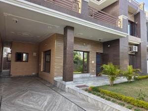 Stayvilla - Private Bungalow in Jammu