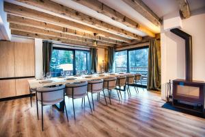 Chalet Perle