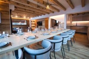 Chalet Perle