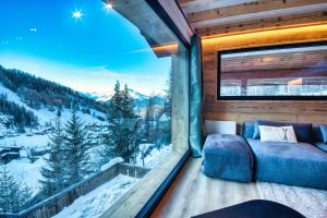 Chalet Perle