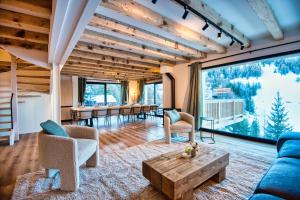 Chalet Perle