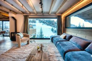 Chalet Perle
