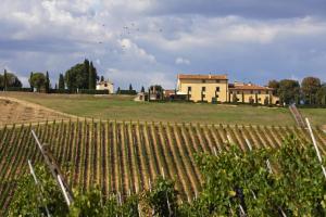 Casale di Valle Dimora Storica
