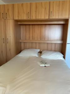 Apartement "Am Südstrand"