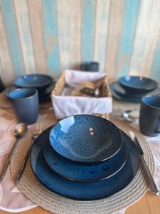 Apartement "Am Südstrand"