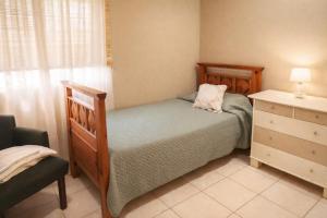 Departamento en Las Heras