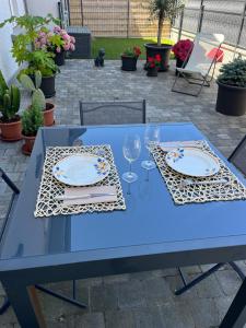 Appartement Fort Mahon 250m de la plage