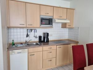 Appartementhaus Binzer Sterne 13