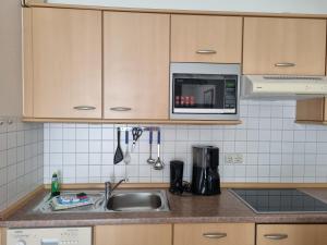 Appartementhaus Binzer Sterne 13