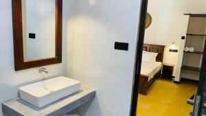 Villa Raw Mango