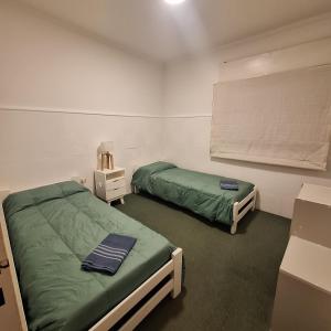 Dpto alquiler temporario santa fe