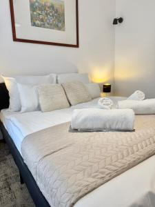 Rita Apartment F3-Free Parking for 1 Car & Balcony