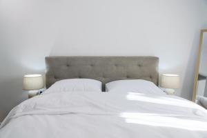 Helen Rental Apartment - Central Kozani