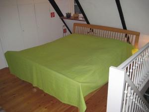 Ferienhaus von der Ahe