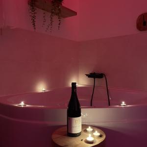 Love room - Montélimar