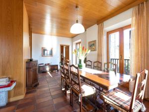 Castle in Clouds A holiday home