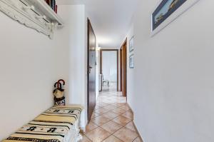 Appartamento vista mare, 100mt dallOspedale Pediatrico, a 200mt dal mare, 1h da Roma Termini