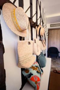 Former Monastery With Pool In Loire Valley