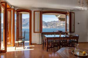 Lakefront Villa Elena by GardaDoma