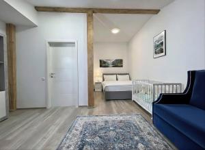 Apartments Romantic and Family Room Zemlinski