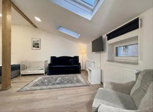 Apartments Romantic and Family Room Zemlinski