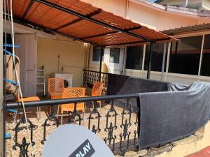 Pleasant 2bhk Holiday Home