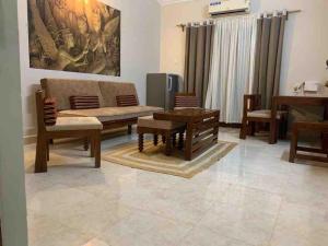 Pleasant 2bhk Holiday Home