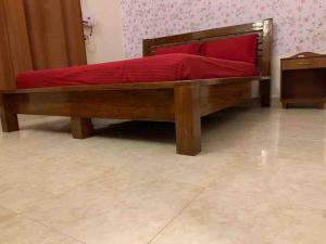 Pleasant 2bhk Holiday Home