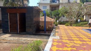 Pleasant 2bhk Holiday Home
