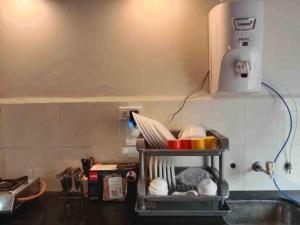 Pleasant 2bhk Holiday Home