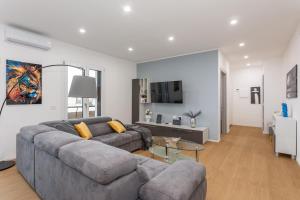 Casa Bloom - Stunning penthouse city-center view