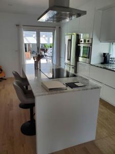 Oasis 1 Luxury Apartment lower level