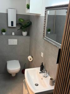 Work & Relax City Apartment Krefeld