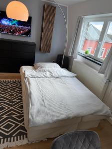 Work & Relax City Apartment Krefeld