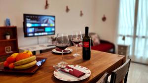 Sweetheart Apartment