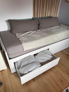 Work & Relax City Apartment Krefeld