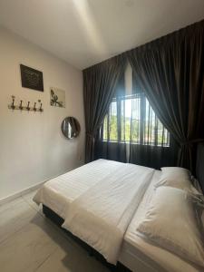 Adik Aisyah homestay quintet 7-2
