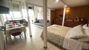 Appartamento BELLAVISTA Roma - due fermate di metro per Colosseo Fori Imperiali