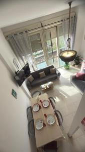 Appartamento BELLAVISTA Roma - due fermate di metro per Colosseo Fori Imperiali