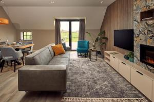 Farm house Van der Valk Hotel Leeuwarden