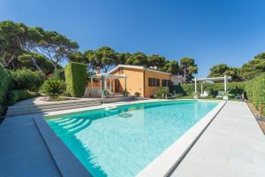 Villa Fenicottero - Exclusive Private Villa with Pool